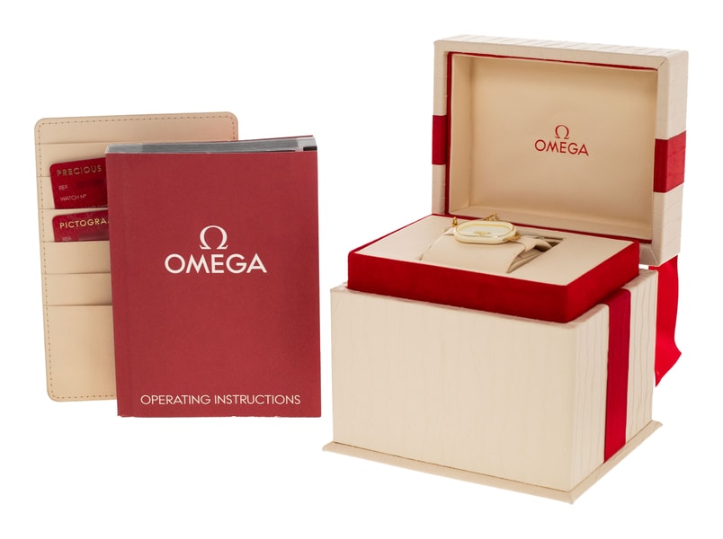 Omega Aqua Terra 150m Mid-Size 231.10.34.20.57.001